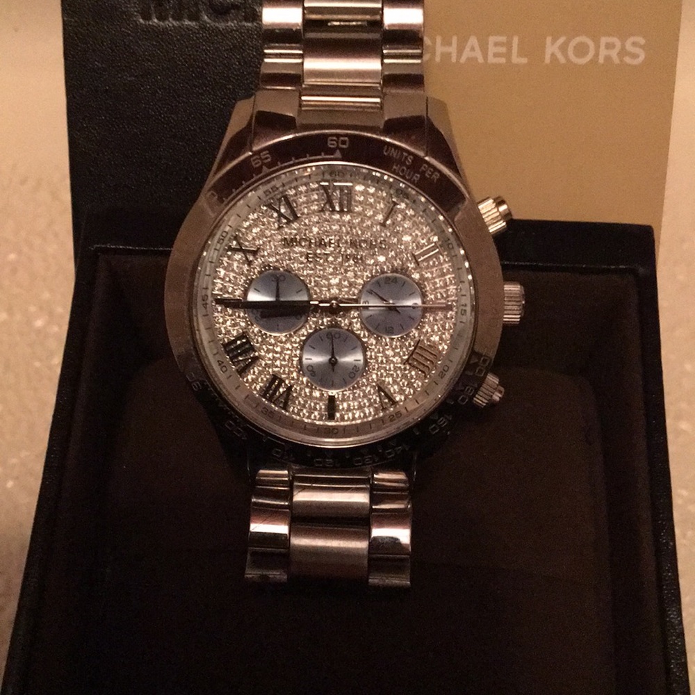 New MK  1HOUR ONLY SALE